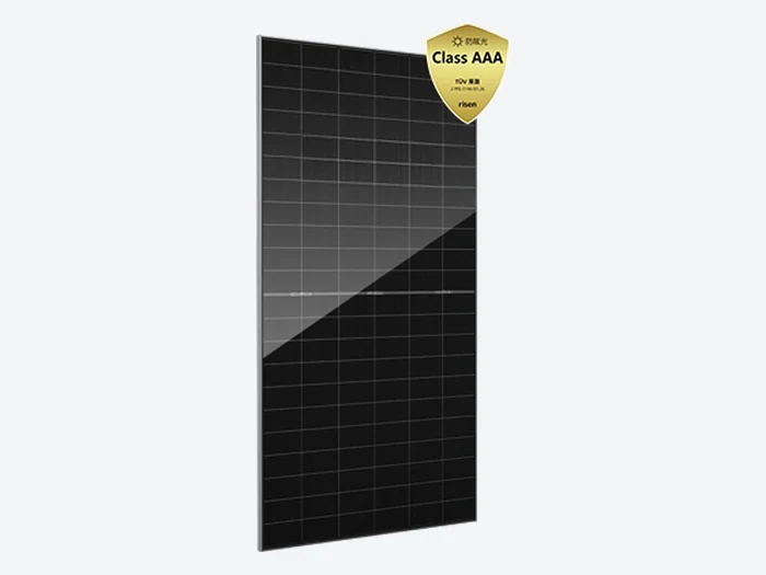 Risen Hyper-ion Anti-Glare-Modul mit matter Glasoberfläche